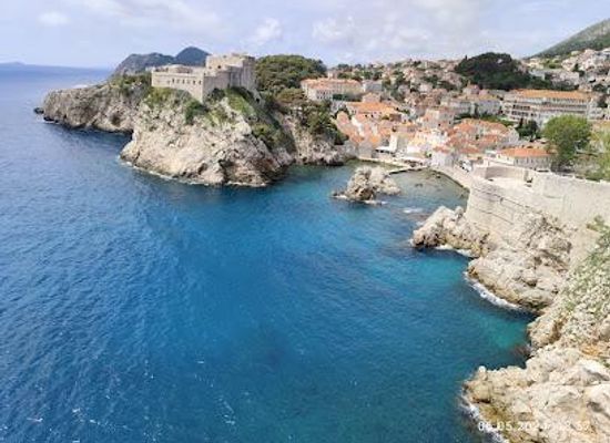 croatia/dubrovnik/attraction/fort-lovrijenac