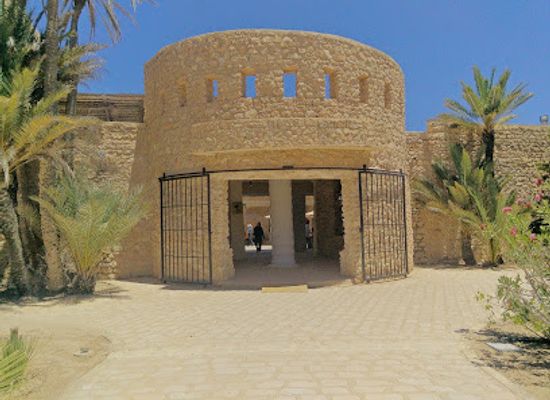tunisia/the-gulf-of-gabes/attraction/djerba-crocodile-farm
