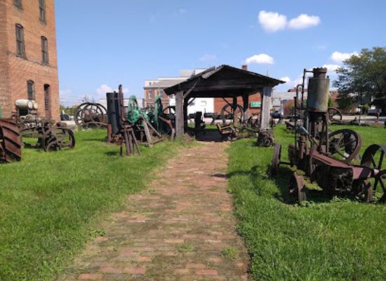 west-virginia/parkersburg/attraction/oil-gas-museum