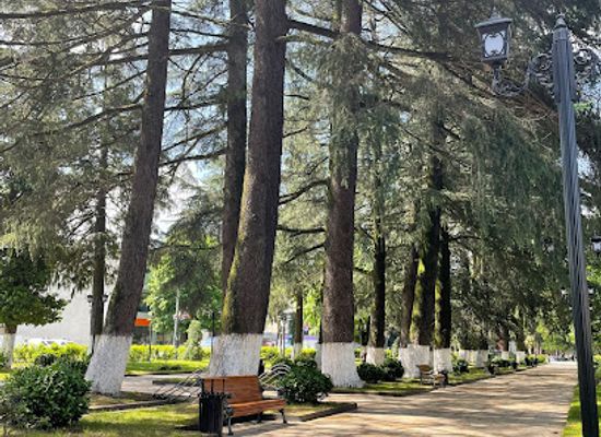 georgia/samegrelo-zemo-svaneti/attraction/zugdidi-boulevard