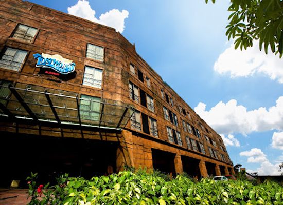 malaysia/ipoh/attraction/sunway-lost-world-hotel