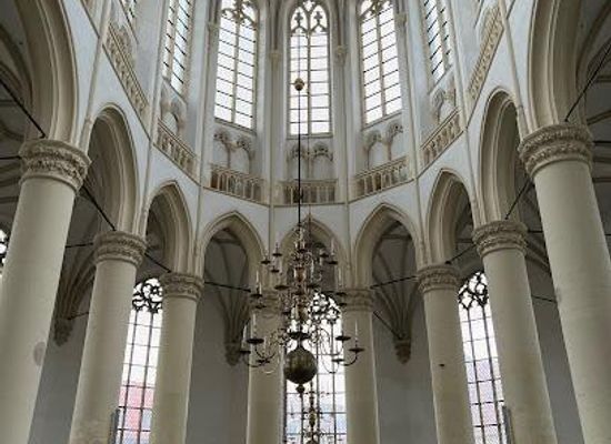 netherlands/leiden/attraction/hooglandse-kerk