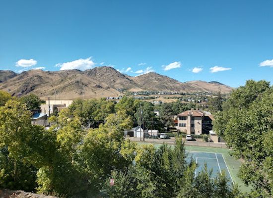 colorado/northwest-colorado/attraction/mines-museum-of-earth-science