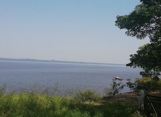paraguay/ypacarai-lake/attraction/mirador-bella-vista-ii