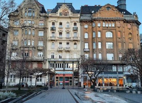 hungary/vac/attraction/fovam-square