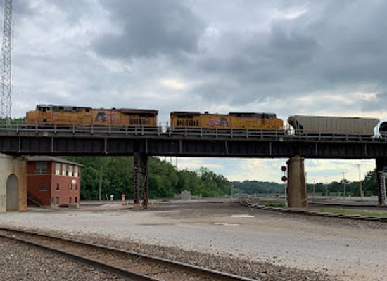 kansas/kansas-city/attraction/santa-fe-junction