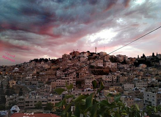 jordan/salt/attraction/alkhader-street