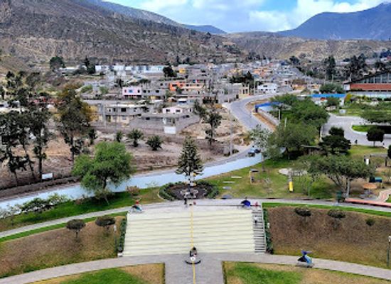 ecuador/andean-highlands/attraction/middle-of-the-world-city