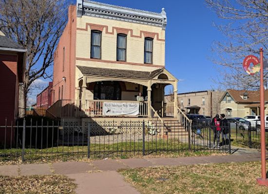 colorado/denver/five-points/attraction/black-american-west-museum-heritage-center