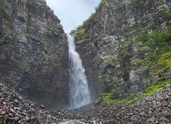 sweden/stoten/attraction/njupeskar-waterfall