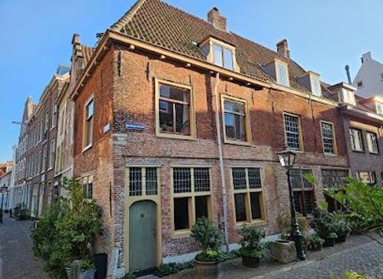 netherlands/leiden/attraction/leiden-american-pilgrim-museum