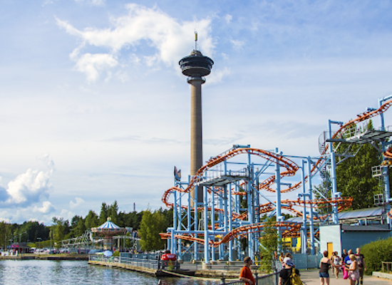 finland/tampere/attraction/sarkanniemi