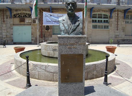 algeria/bejaia/attraction/manuel-teixeira-gomes-square