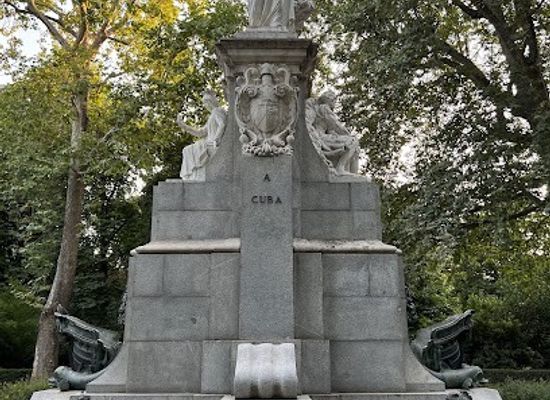 spain/madrid/retiro/attraction/monument-to-the-republic-of-cuba