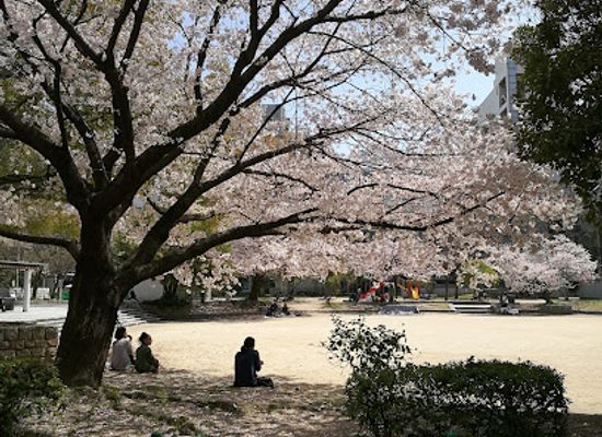 japan/hiroshima/hondori/attraction/fukuromachi-park
