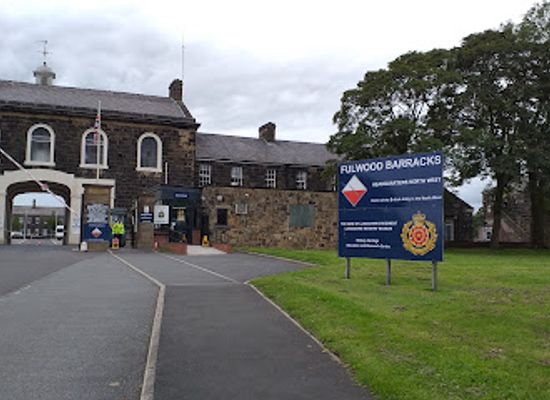 united-kingdom/lancashire/attraction/lancashire-infantry-museum