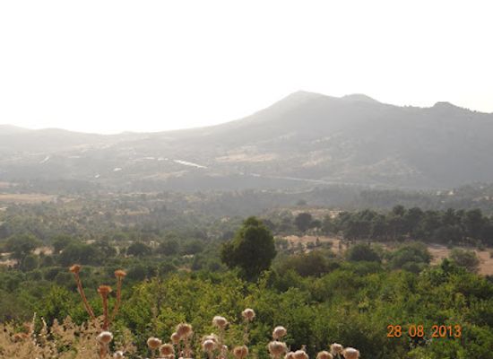 iraq/dohuk-governorate/attraction/zaawita-alqadeema