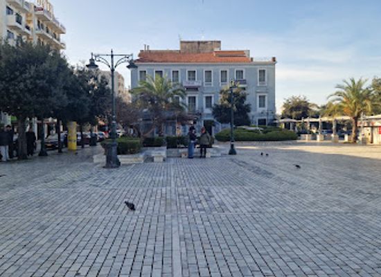 greece/patras/attraction/floral-clock