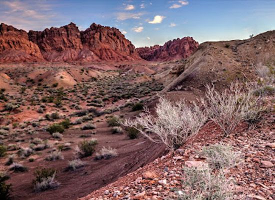 nevada/lake-mead-national-recreation-area/attraction/anniversary-narrows-trailhead