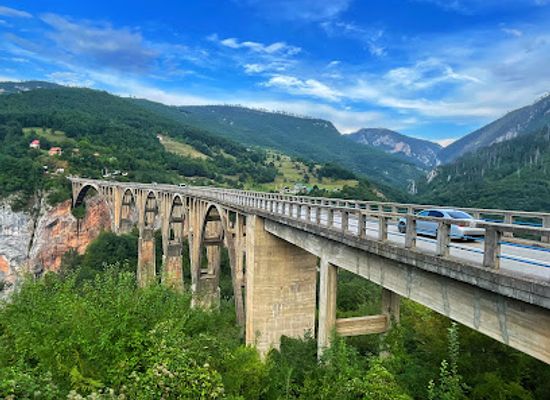 montenegro/durmitor/attraction/durdevica-tara-bridge
