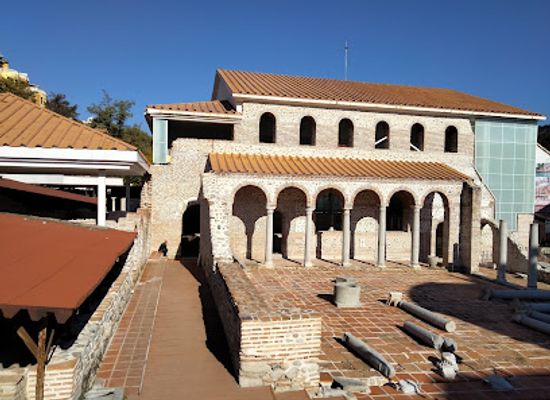 bulgaria/pirin-macedonia/attraction/piscopal-basilica