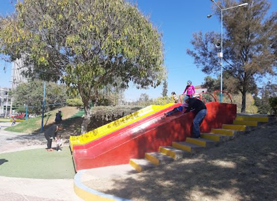 bolivia/cochabamba/attraction/parque-de-educacion-vial