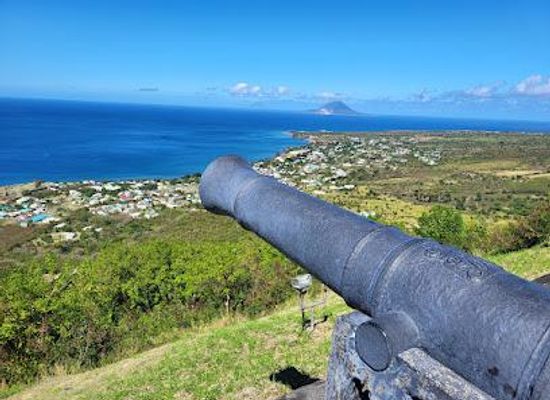 saint-kitts-and-nevis/cayon/attraction/brimstone-hill-fortress-national-park