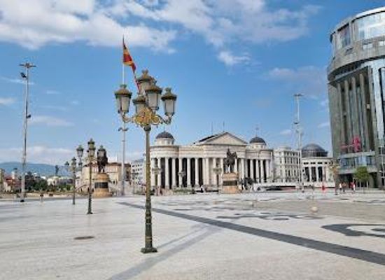 kosovo/ferizaj/attraction/macedonia-square
