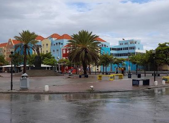 curacao/punda/attraction/willemstad