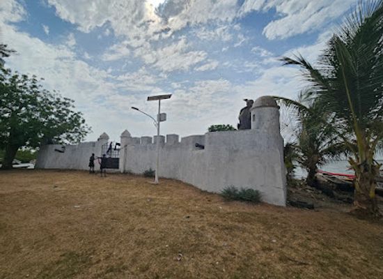 guinea-bissau/canchungo/attraction/fort-cacheu