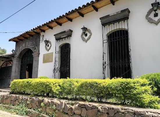 el-salvador/suchitoto/attraction/museo-casa-de-alejandro-cotto