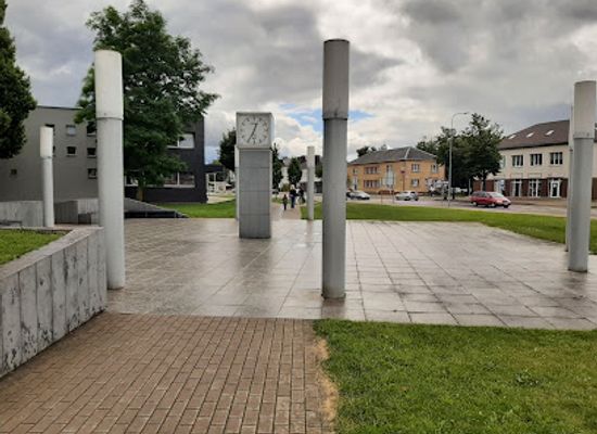 lithuania/jonava/attraction/saules-laikrodis
