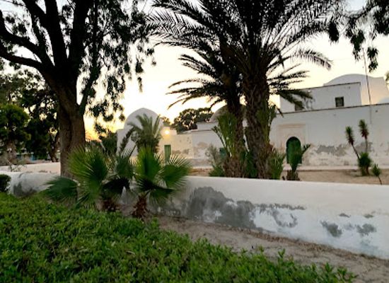 tunisia/djerba-island/attraction/djerba-traditional-heritage-museum