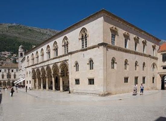 croatia/dubrovnik/attraction/rector-s-palace