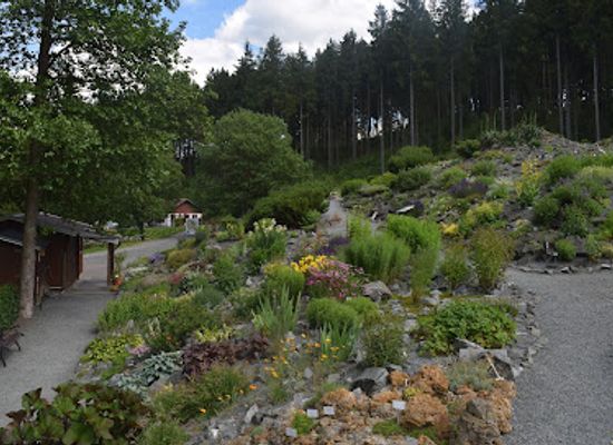 germany/vogtland/attraction/adorf-botanical-garden