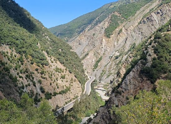 algeria/chrea-national-park/attraction/les-gorges-de-la-chiffa
