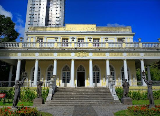 brazil/recife/recife-antigo/attraction/pernambuco-state-museum