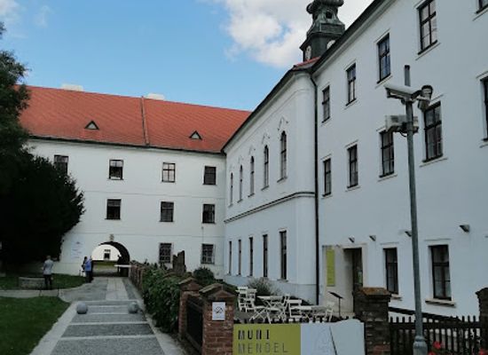 czechia/moravia/attraction/mendel-museum-of-masaryk-university