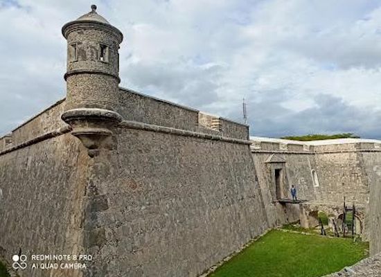 mexico/campeche/attraction/campeche-archaeological-museum-fort-san-miguel