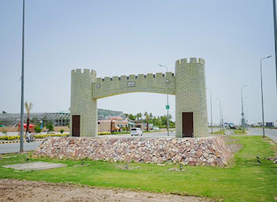pakistan/multan/attraction/bab-e-khyber-dha-multan