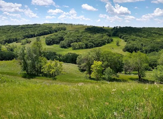north-dakota/turtle-mountains/attraction/fort-ransom-state-park