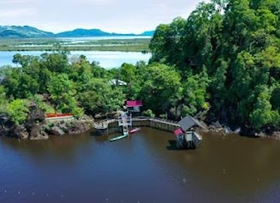 indonesia/west-kalimantan/attraction/betung-kerihun-national-park
