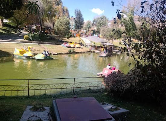 bolivia/la-paz/attraction/cota-cota-lagoon