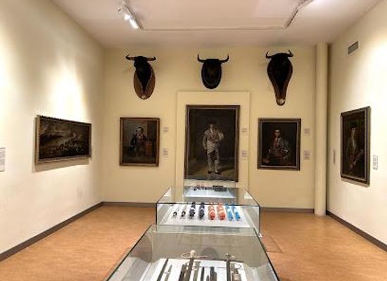 spain/madrid/attraction/museo-taurino-de-madrid