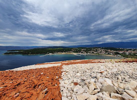 croatia/kvarner/attraction/coat-of-arms-of-croatia