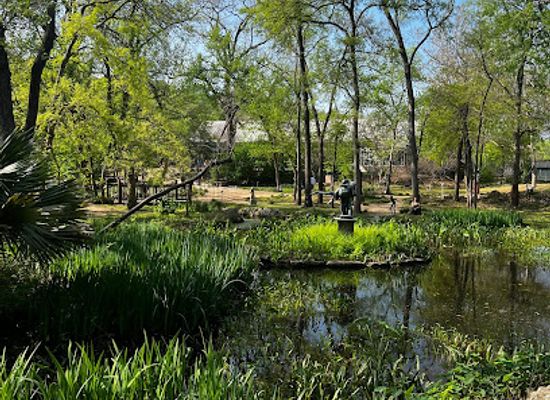 texas/austin/attraction/umlauf-sculpture-garden-museum