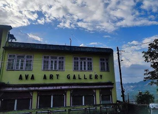 india/darjeeling/attraction/ava-art-gallery