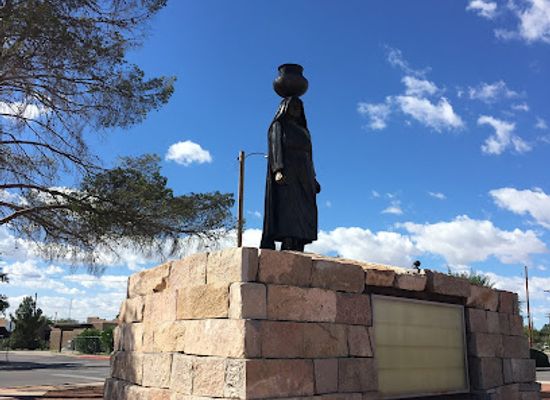 texas/el-paso/attraction/ysleta-del-sur-pueblo-cultural-center