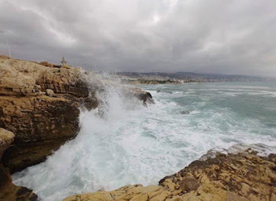 lebanon/jbeil/attraction/seal-cave