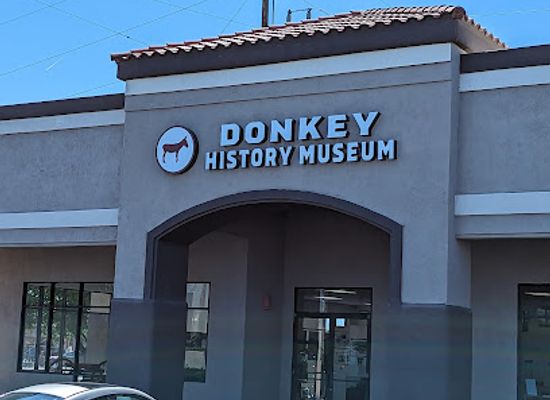 nevada/mesquite/attraction/donkey-history-museum